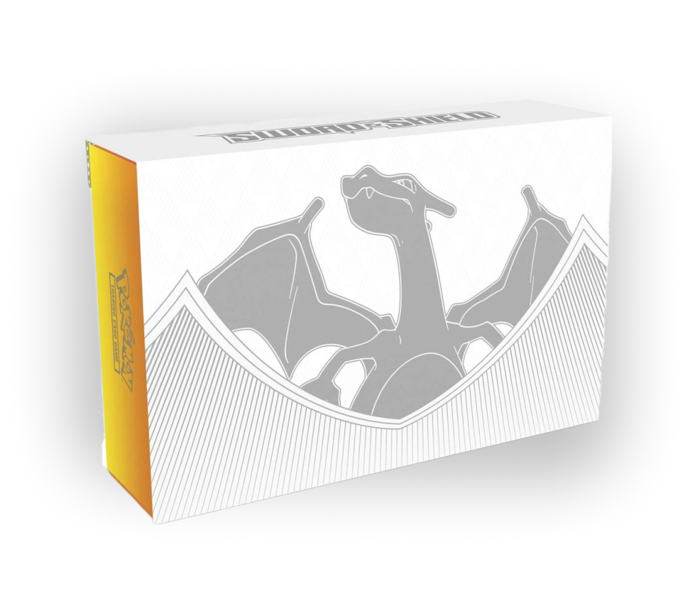 Sword & Shield Ultra-Premium Collection: Charizard - SWSH11: Lost Origin (SWSH11)